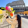Travels. Un progetto di Design, Direzione artistica, Gestione progetti di design, Marketing, Papercraft, Creatività, Interior Design, Design floreale e vegetale e Arte Terapia di Claudia Racanelli - 12.06.2024