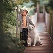 Producción para Lecocon (Marca de ropa infantil). Un proyecto de Fotografía de Victoria Ruiz - 13.06.2024