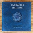 Llegamos hambre. Libro de poesía Ein Projekt aus dem Bereich Verlagsdesign von José Luis Lugo - 24.04.2021