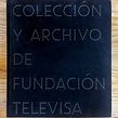 Imaginaria. Colección y archivo de Fundación Televisa. Design editorial projeto de José Luis Lugo - 07.09.2015