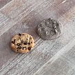 Ceramic Cookies for Chips Ahoy. Een project van Keramiek van Garbo Zhu - 06.07.2024