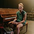 North American Tour, "The Piano Says It Better" . Music project by David Snyder - 07.13.2024