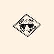 Passport Stamps. Design, Ink Illustration, T, and pograph project by Adam Hayes - 08.01.2024