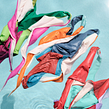 REVERSI - Reversible swimwear. Un proyecto de Business, Br, ing e Identidad y Diseño de Camilla Mendini - 03.09.2024