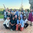 Join me for a Watercolor Retreat in Greece! Spring 2025. Un proyecto de Eventos, Educación y Pintura de Ana Victoria Calderon - 16.09.2024
