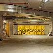 Underground by Parking Gallery Barcelona Design Week. Un proyecto de Diseño gráfico, Diseño, Diseño de interiores, Dirección de arte, Diseño de espacios y Vídeo de Ana García López - 05.12.2024