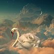 Pure. Fine Arts, Digital Illustration, Creativit, and Digital Design project by Natacha Einat - 01.12.2025