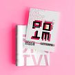 Segundo libro de Poetryarn. "POET- ESCRIBE TU PROPIA MODA". Un proyecto de Ilustración digital, Artesanía, Diseño textil, Lettering, H, lettering, Crochet, Tejido de punto y Diseño de moda de Poetryarn - 31.01.2025