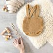 Patrón de Peto PEEKABOO de Crochet Ein Projekt aus dem Bereich H, werk, Modedesign, Textildesign, Weben und DIY von Marta Porcel Vilchez - 10.02.2025