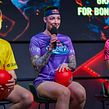 Red Bull Gameball Royale 2024. Marketing de conteúdo, e Marketing digital projeto de iamfallfromgrace - 19.02.2025