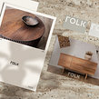 Folk. Graphic Design, Br, ing & Identit project by Open Studio - 03.27.2025