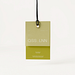 Qassa Linen. Br, ing, Identit, and Graphic Design project by Open Studio - 03.27.2025