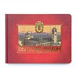 Deutsches Museum. Un proyecto de Bocetado, Sketchbook, Diseño editorial y Álbum ilustrado						 de Lapin - 08.05.2025