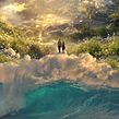 ECSTASY. Digital Illustration, Digital Painting, and Fine Arts project by Natacha Einat - 05.17.2025