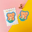 Kawaii Magnets. Digital Illustration, Drawing, Character Design, Accessor, and Design project by Ilaria Ranauro - 05.27.2025