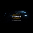 STAR WARS: The Force Awakens    _[UI Screen Graphics Reel]. Un progetto di Motion graphics, Animazione e UX / UI di Ernex - 04.06.2025