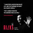 RILKE - One Million Words. Stor, telling, Creativit, Writing, Film, Video, TV, and Creative Writing project by Ivo Müller - 07.16.2025