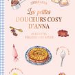 Book Illustration - Les petites douceurs cosy d’Anna. Un progetto di Artigianato, Illustrazione tradizionale, Albo illustrato e Pittura ad acquerello di Urban Anna - 11.01.2026