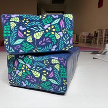 Online Course - Polymer Clay Cane Pattern Compositions for Beginners ...