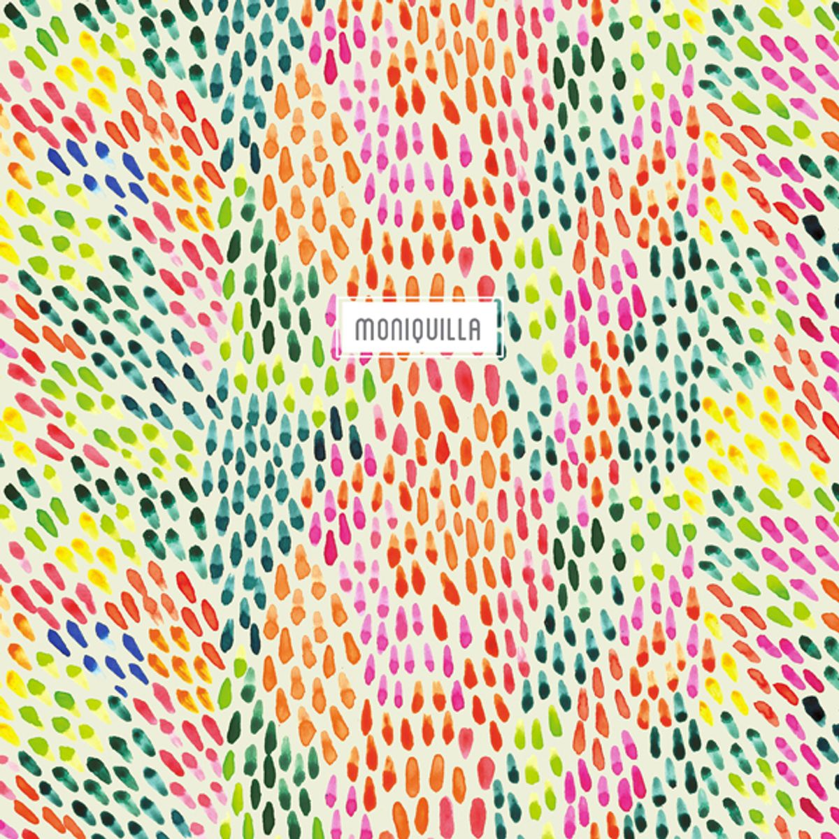 Pattern design Domestika