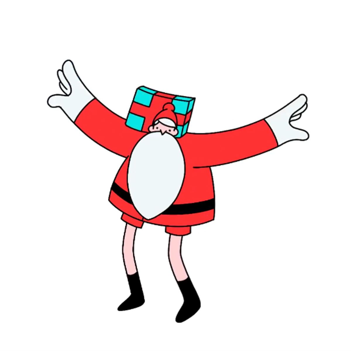 My project in 2D Animation with Photoshop: Draw, Camera, Action! course ...