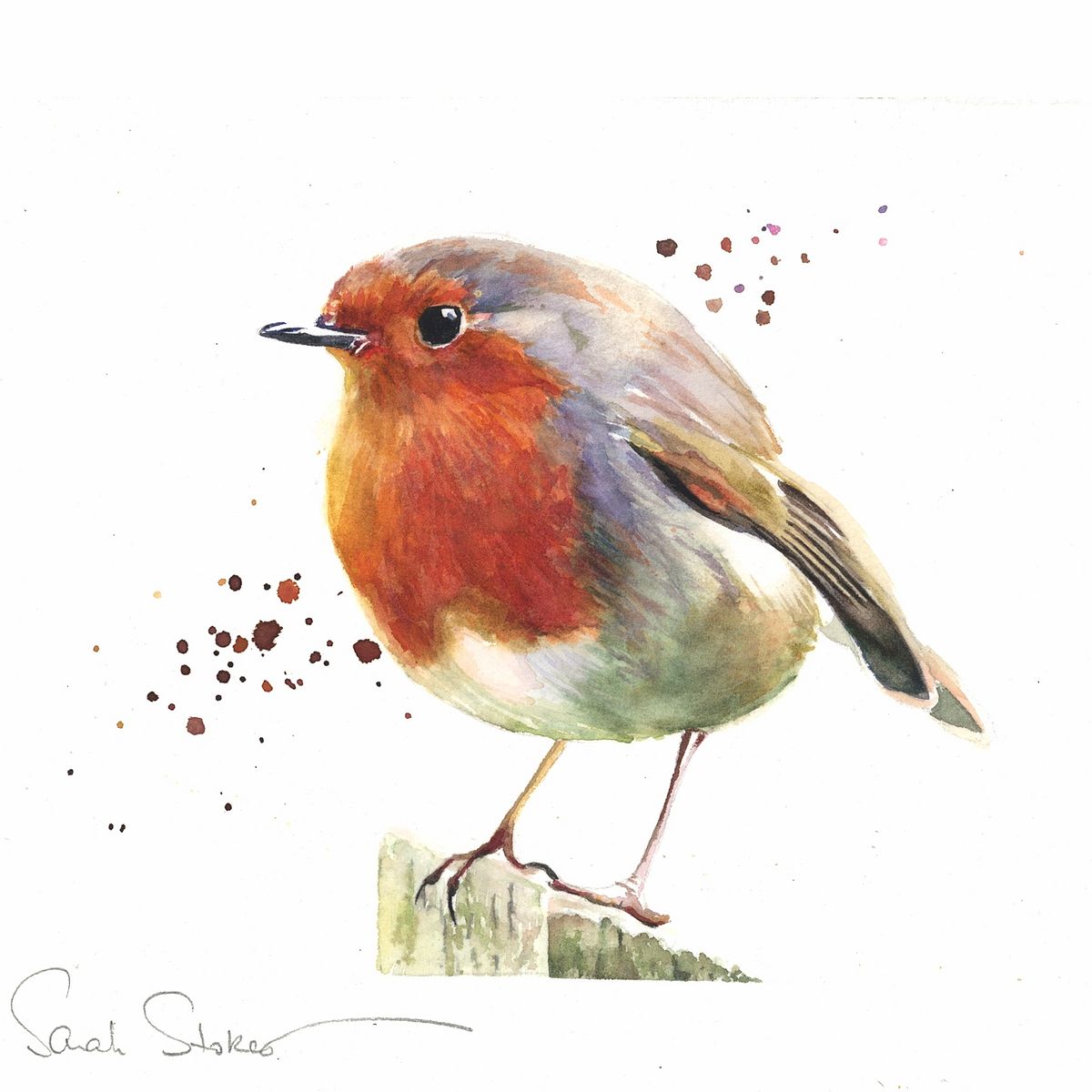Round robin | Domestika