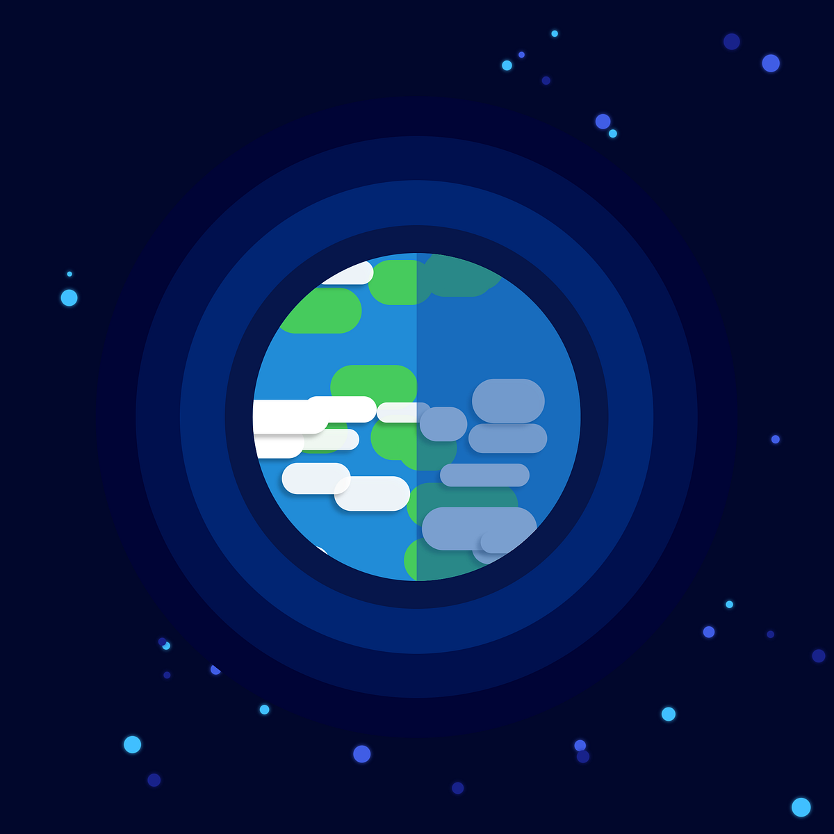 My project for course: Creative Coding: Making Visuals with JavaScript ...