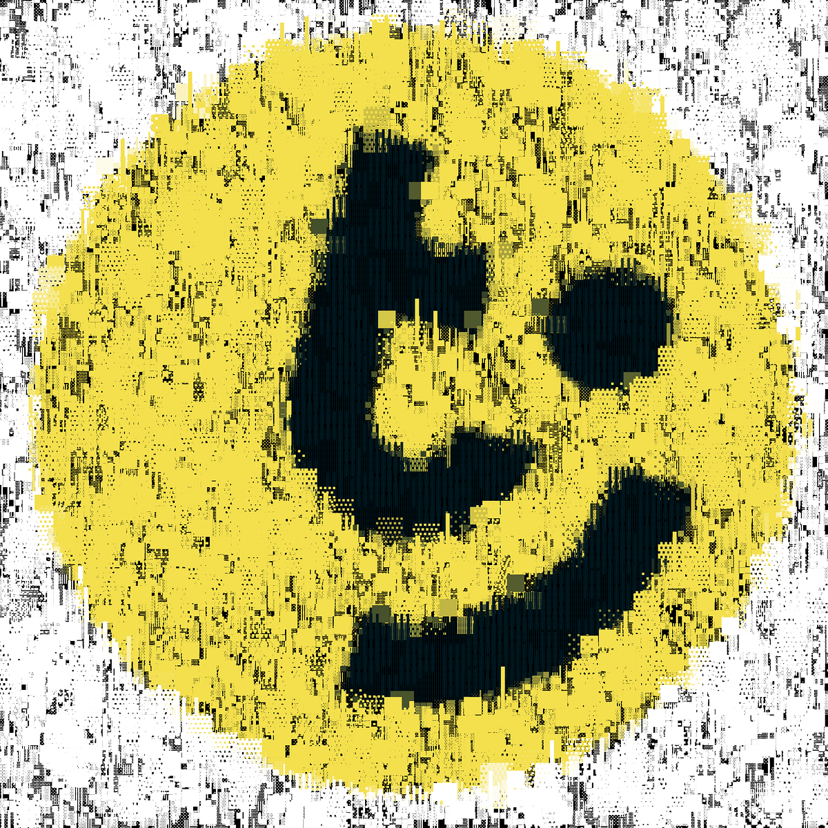 My project for course: Creative Coding: Making Visuals with JavaScript ...
