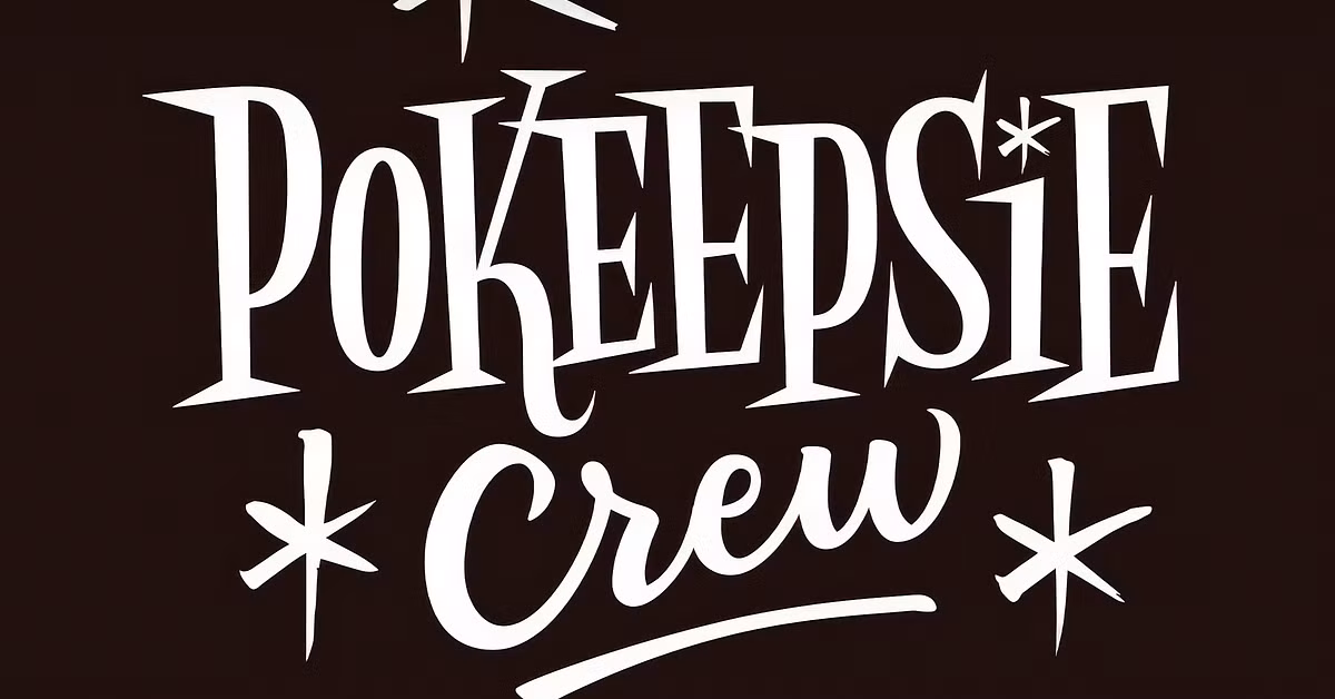 Cinema Lettering
