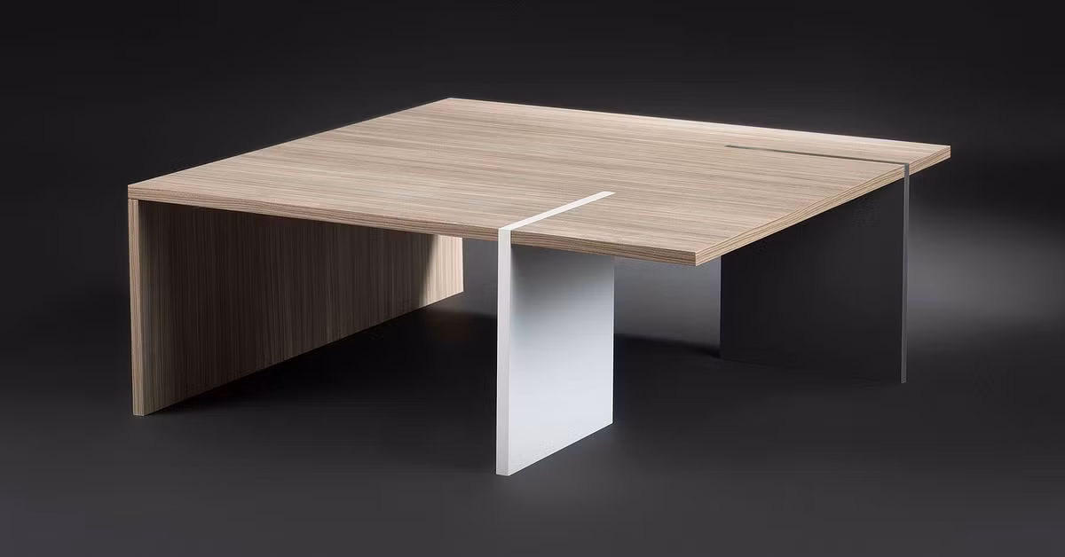 Furniture and Object Design for Beginners