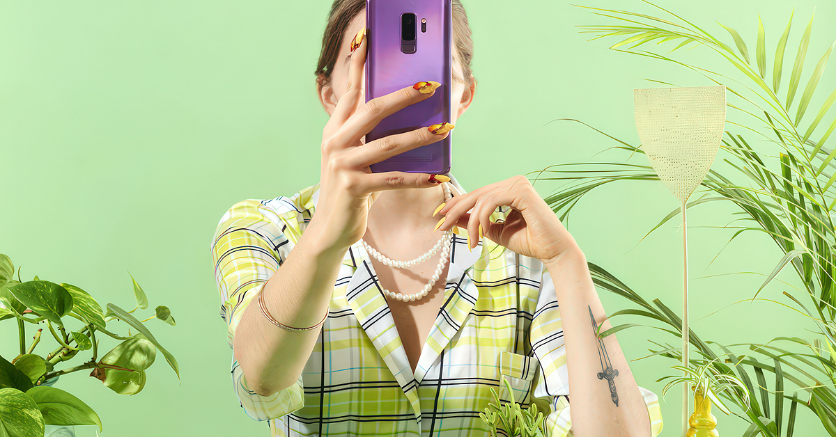 Professional Photography and Video for Mobile