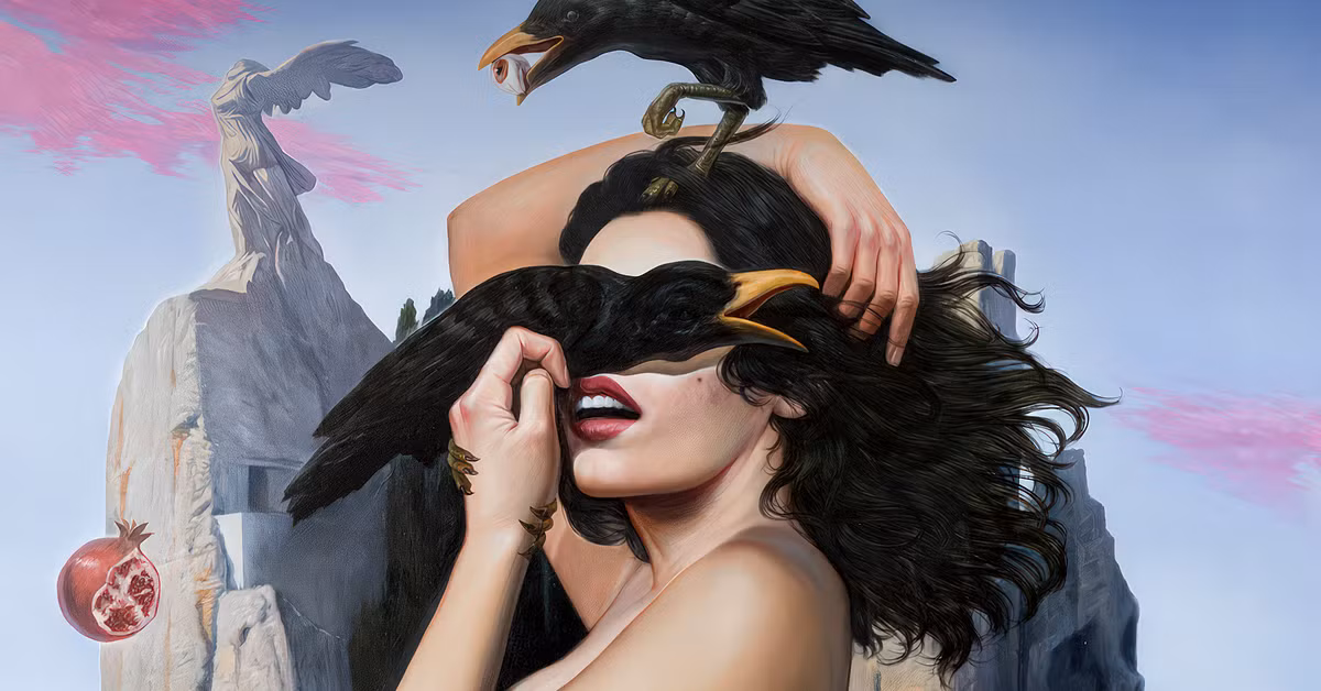 Introduction to Surrealist Oil Painting - 100% Free Udemy Coupon
