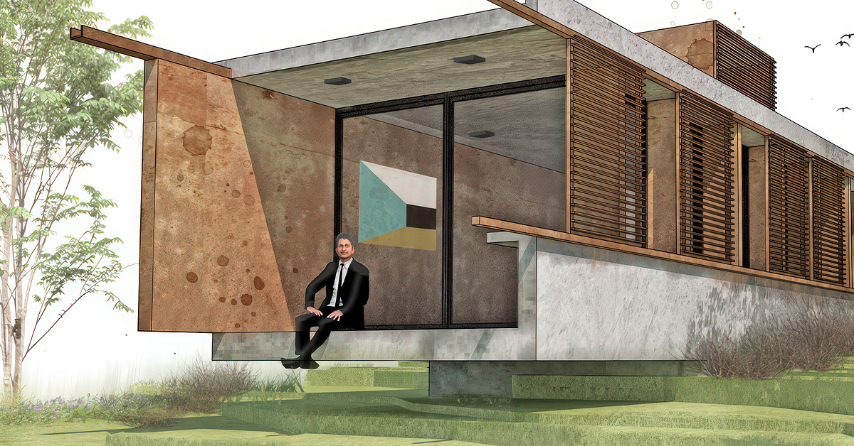 Digital Illustration of Architectural Projects - 100% Free Udemy Coupon