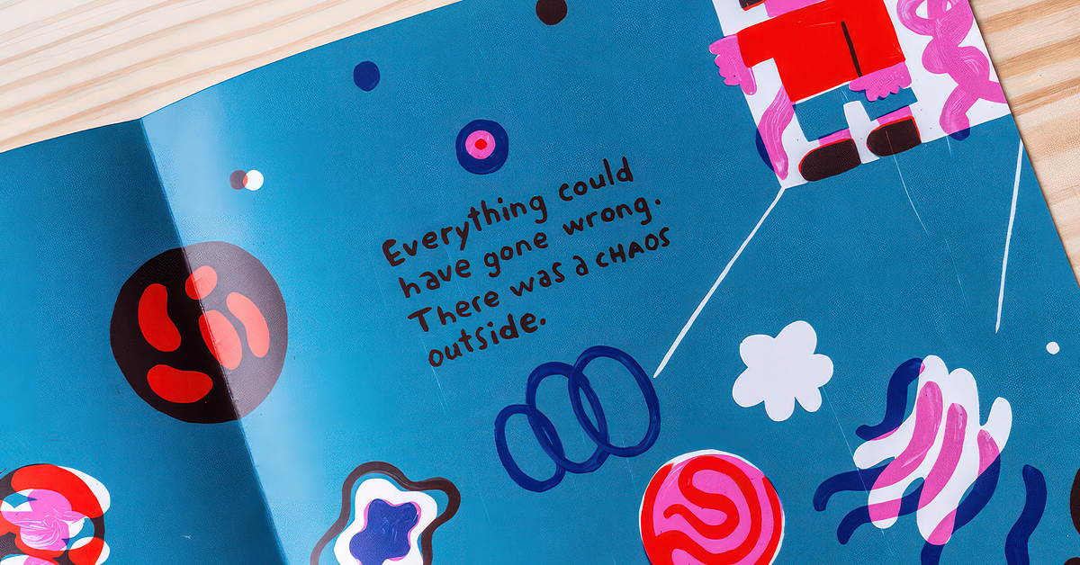 Writing and Illustration of a Non-Fiction Picturebook