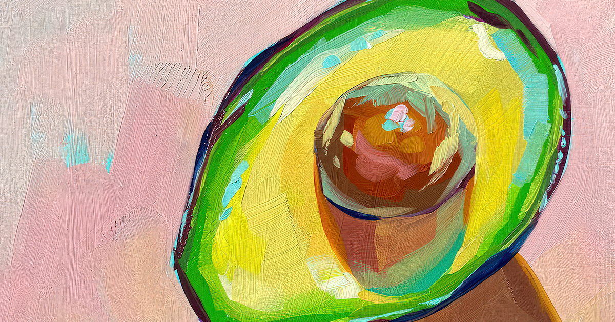 Online course - Contemporary Oil Painting Techniques (Alai Ganuza)