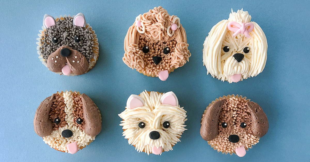 Cupcake Decoration: Edible Art with Buttercream - 100% Free Udemy Coupon