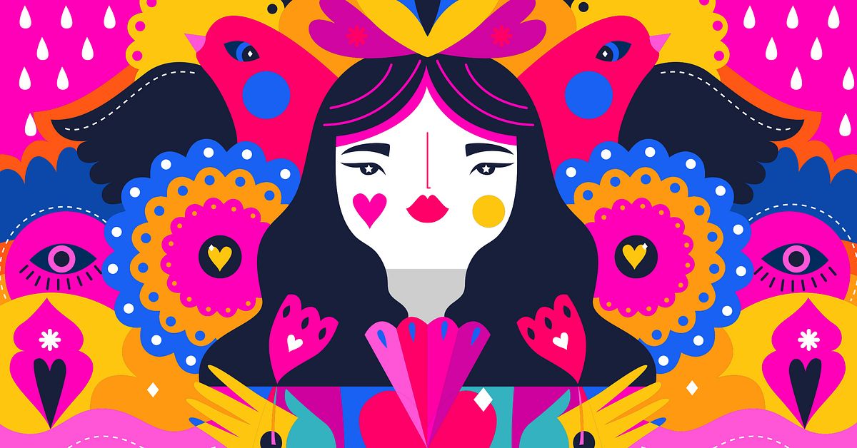 Guided course: Vectorized drawings with Illustrator