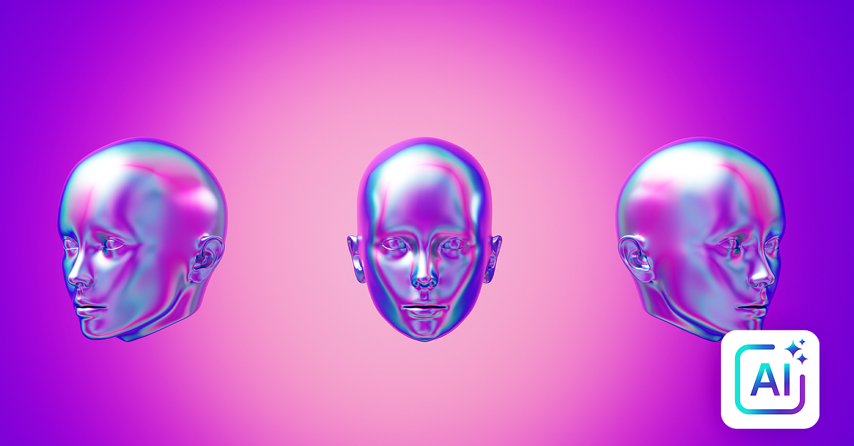 Prototyping motion graphics for Reels with Artificial Intelligence
