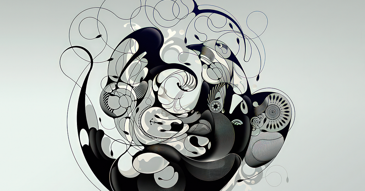 Online Course - Experimental Graphics (Martin Sati) | Domestika