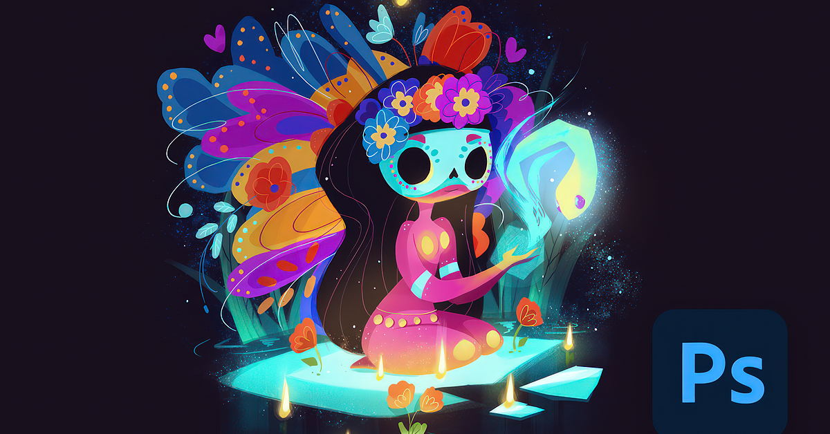 Online Course - Illustrating Emotions through Color (Gaby Zermeño ...