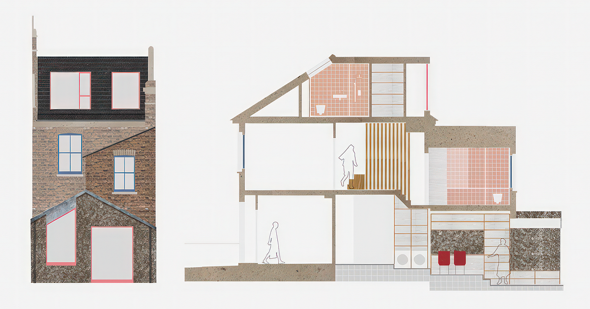 Online Course - Home Extension Design: Transform a Living Space (nimtim ...