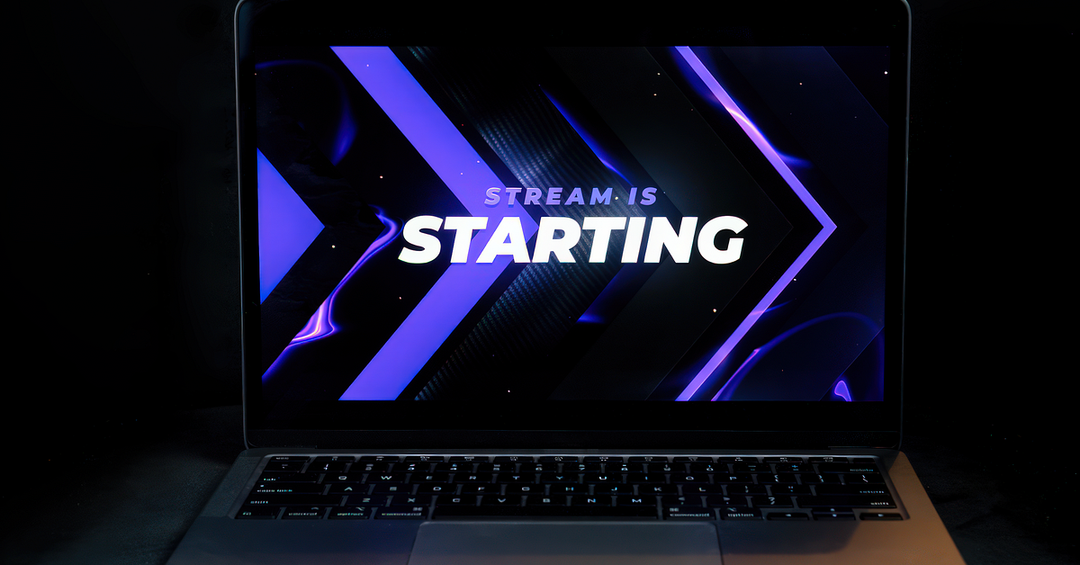 Online Course - Stream Package Design for Twitch: Level Up Your Channel ...