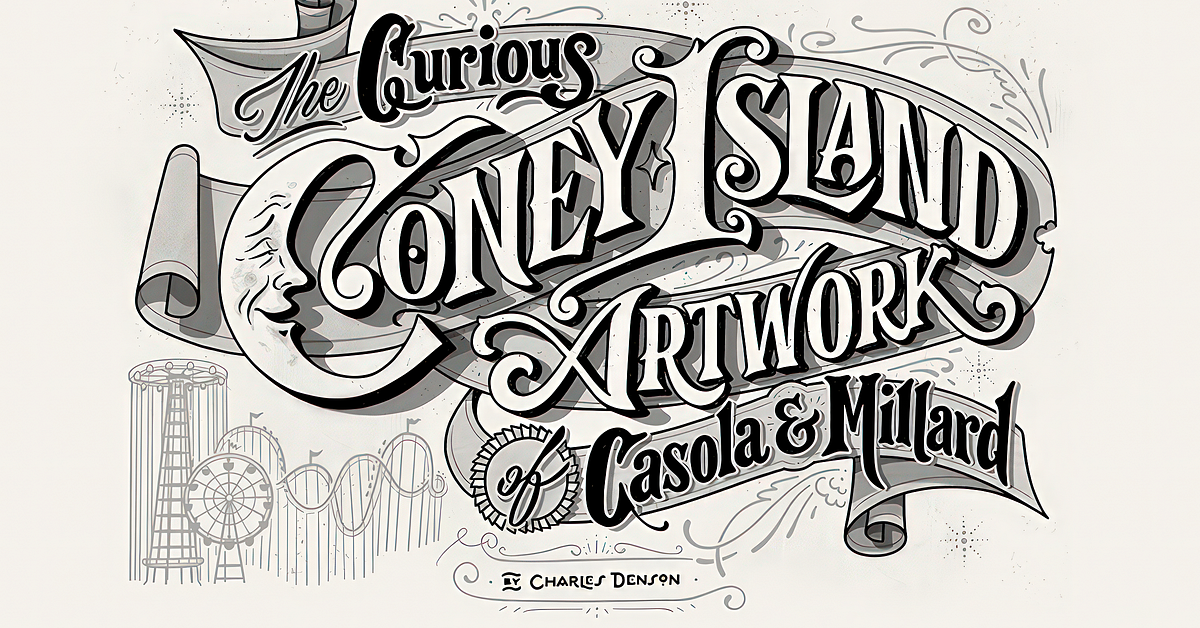 Online Course - Visual Storytelling with Hand-Lettering and ...