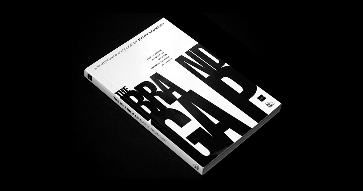 5 Essential Brand Strategy Books and the Power of Presentation