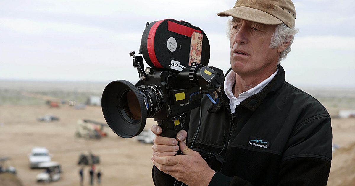 A Brief Guide to Roger Deakins' Cinematography Domestika