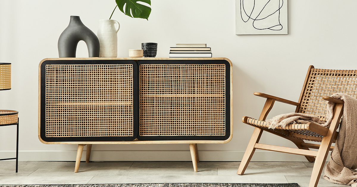 Difference between styles: Japanese, Nordic and Scandinavian