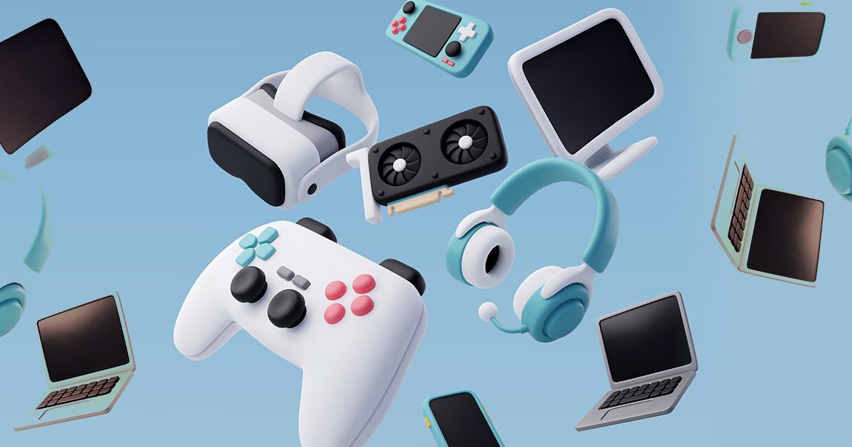 The Evolution of Video Games: From Pixels to VR | Domestika