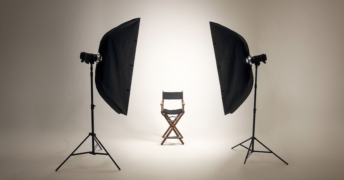 Free Download: Photography Studio Lighting Diagrams Domestika