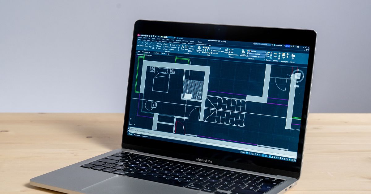 Tutorial Diseño de Interiores: Cómo crear bloques en AutoCAD