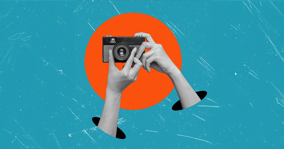 ¿Por qué haces fotos? Encontrar tu estilo más allá de la técnica